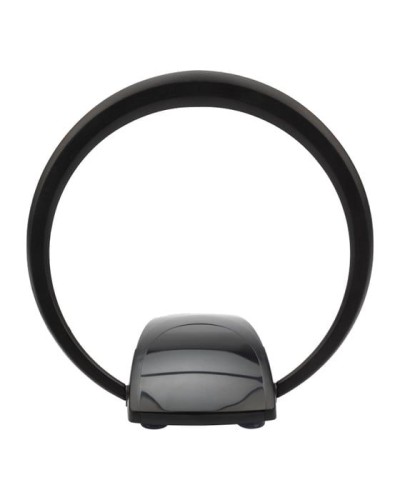 Антенна комнатная «Активная» с USB питанием, для цифрового телевидения DVB-T2, Ring-51 REXANT 34-0723 в Орле Системы видеонаблюдения Pintop.ru