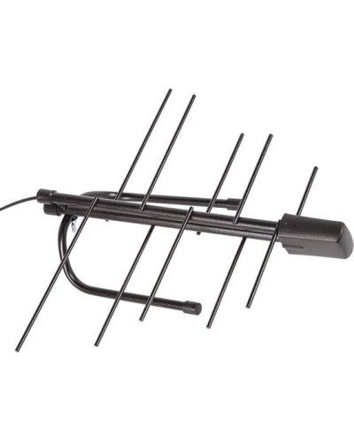 Антенна комнатная для цифрового телевидения DVB-T2, RX-252 REXANT 34-0252 в Орле Системы видеонаблюдения Pintop.ru