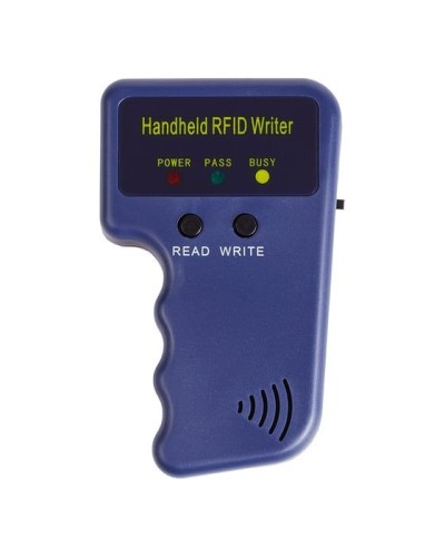 Дубликатор электронных ключей 125KHz формат EM Marin REXANT (46-0253) в Орле Системы контроля доступа Pintop.ru