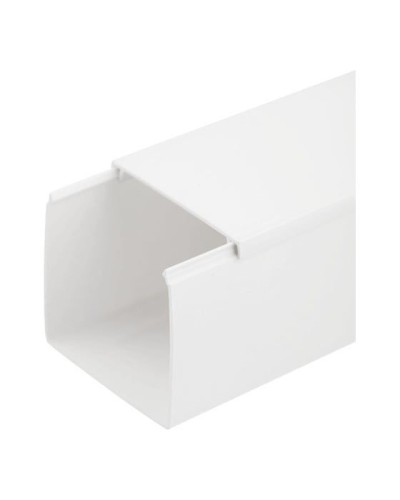 Кабель-канал 16х16 мм, белый (84 м/уп.) Rexant (28-1616-2) в Орле Кабель-канал Pintop.ru