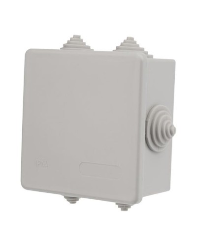 Коробка распаячная ОУ 85х85х40 мм, IP44 Rexant (28-3052) в Орле Распределительные коробки Pintop.ru