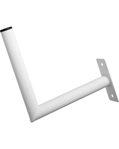 Кронштейн 22см Г-образный (для эфирных, WiFi и GSM антенн) REXANT 34-0615 в Орле Системы видеонаблюдения Pintop.ru