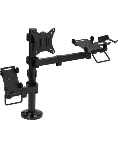 Кронштейн для кассового оборудования REXANT 38-0361 в Орле Системы видеонаблюдения Pintop.ru