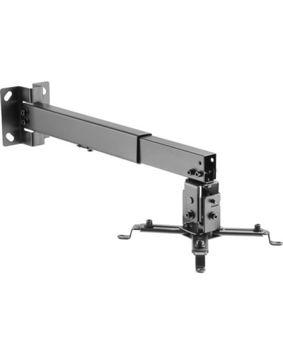 Кронштейн для проектора настенно-потолочный с регулировкой расстояния (350-650мм) макс. 20 кг REXANT 38-0322 в Орле Системы видеонаблюдения Pintop.ru