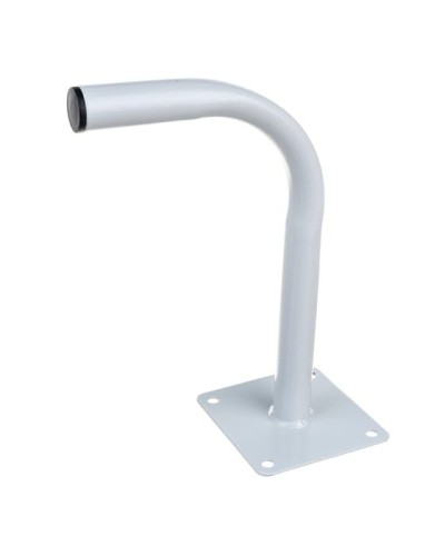 Кронштейн для спутниковой антенны Г-образный (55-60см), 32см REXANT (34-0860) в Орле Системы видеонаблюдения Pintop.ru