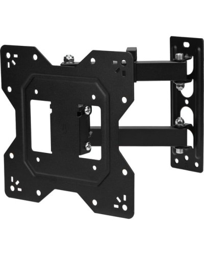 Кронштейн для телевизора 23-43, наклонно-поворотный, серия HOME REXANT 38-0070-1 в Орле Системы видеонаблюдения Pintop.ru