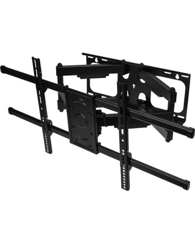 Кронштейн для телевизора 37-90, наклонно-поворотный, двойное колено, серия PROFI REXANT 38-0347 в Орле Системы видеонаблюдения Pintop.ru