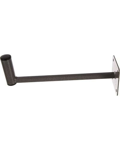 Кронштейн эфирный 30см, серый REXANT 34-0573 в Орле Системы видеонаблюдения Pintop.ru