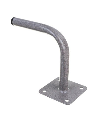 Кронштейн эфирный Г-образный, 14,5см REXANT 34-0580 в Орле Системы видеонаблюдения Pintop.ru