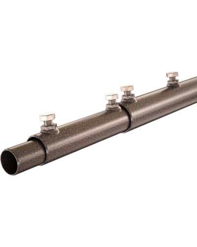 Мачта для антенн телескопическая, 600см, 3 колена REXANT (34-0613) в Орле Монтажные материалы Pintop.ru