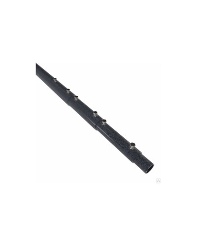 Мачта для антенн телескопическая, 800см REXANT 34-0578 в Орле Системы видеонаблюдения Pintop.ru