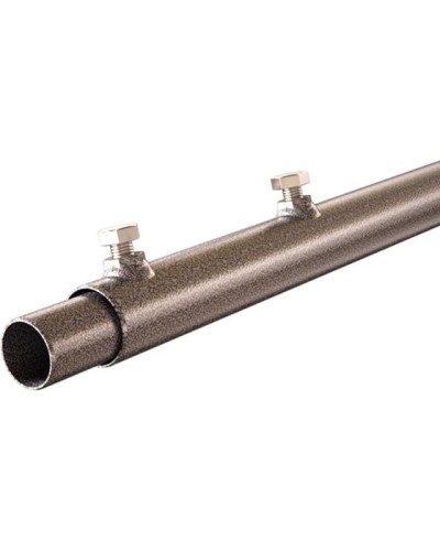 Мачта для антенн телескопическая, облегченная, 300см, 2 колена REXANT 34-0609 в Орле Системы видеонаблюдения Pintop.ru