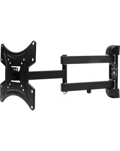 Наклонно-поворотный кронштейн для телевизора Rexant 17-42 (38-0070) в Орле Системы видеонаблюдения Pintop.ru