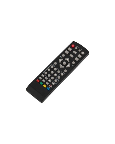 Пульт универсальный для приставки DVB-T2 REXANT 38-0012 в Орле Системы видеонаблюдения Pintop.ru