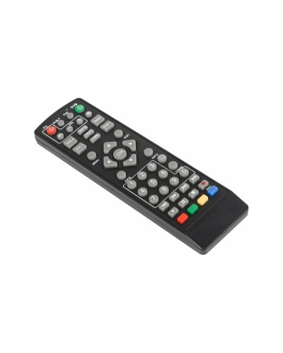 Пульт универсальный для приставки DVB-T2 с функцией управления телевизором REXANT 38-0014 в Орле Системы видеонаблюдения Pintop.ru