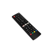 Пульт универсальный для телевизора LG REXANT 38-0018