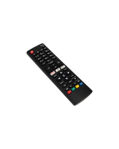 Пульт универсальный для телевизора LG REXANT 38-0018 в Орле Системы видеонаблюдения Pintop.ru