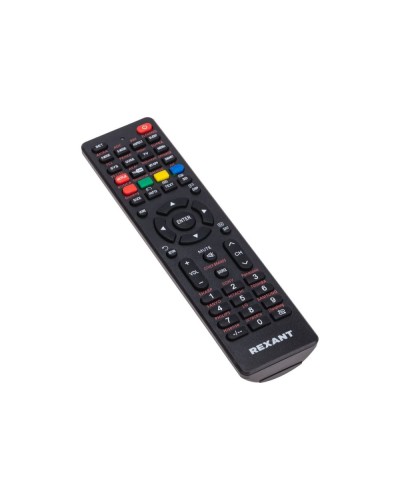 Пульт универсальный для телевизора RX-708E REXANT 38-0003 в Орле Системы видеонаблюдения Pintop.ru