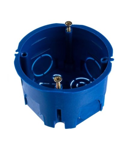 Установочная коробка бетон/кирпич, 68х45мм, С3М2 REXANT (28-3038) в Орле Распределительные коробки Pintop.ru