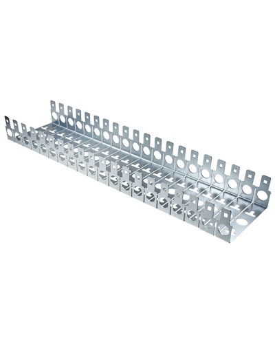 Хомут монтажный под 20 плинтов отламывающийся REXANT 04-0170 в Орле Стяжки-хомуты Pintop.ru