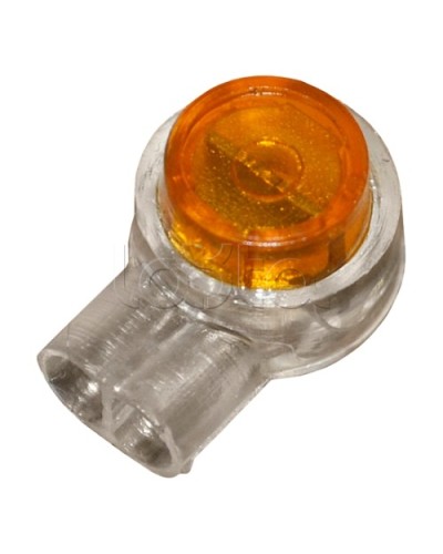 Скотч-Лок изолированный K1 (100шт/уп) REXANT 07-5401 в Орле Коннекторы Pintop.ru