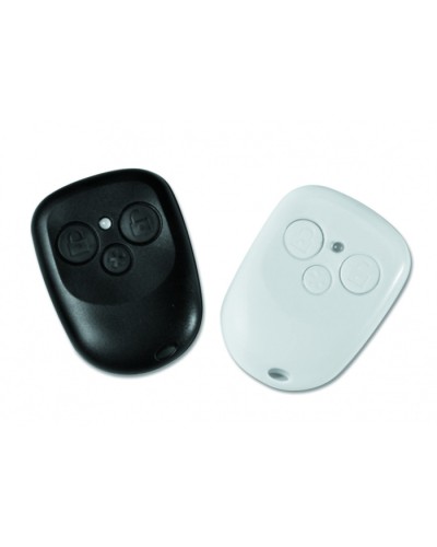 Брелок радиоканальный Ritm RBR1 (чёрный) в Орле GSM мониторинг Ritm Pintop.ru