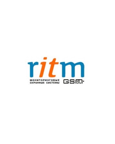 Тревожная кнопка для Ritm Voyager 2 в Орле GSM мониторинг Ritm Pintop.ru