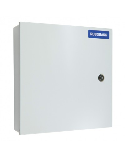 Контроллер RusGuard ACS-102-CE-BM (РОЕ) в Орле Сетевая СКУД - RusGuard Pintop.ru