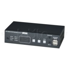 Приемник SC&T HKM02BPR-4K