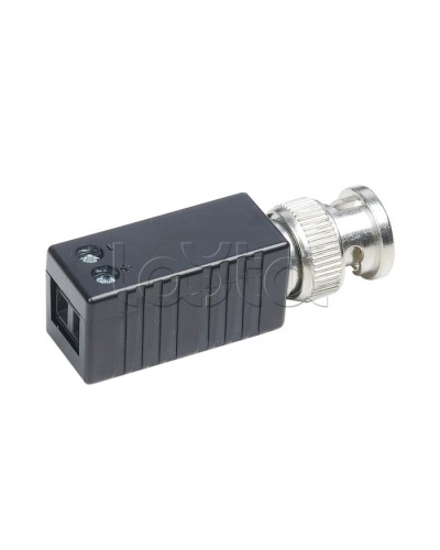 Приёмопередатчик пассивный HDCVI/TVI/AHD по витой паре SC&T TTP111HD в Орле Видеоусилители, Модуляторы, Делители Pintop.ru