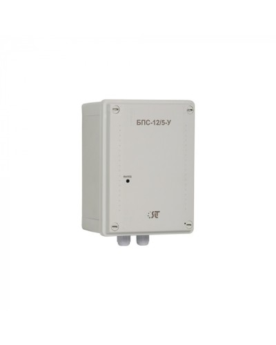 Блок питания стабилизированный SLT БПС-12/5-У в Орле Устройства защиты операционных процессоров (ОПС) Pintop.ru