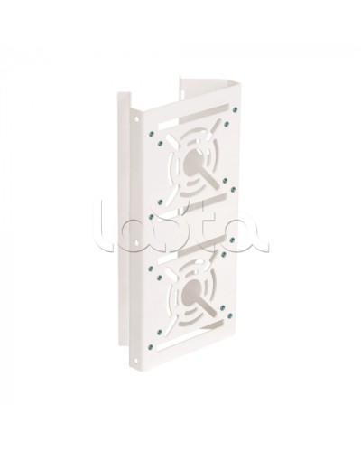 Кронштейн универсальный SLT КУ-2С (на столб) в Орле Кронштейны и адаптеры для камер и мониторов Pintop.ru