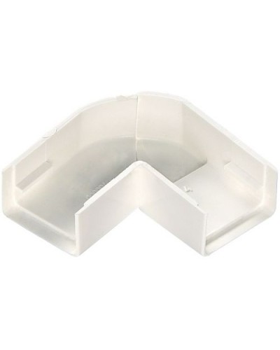 Угол плоский изменяемый для кабельного канала 20х12,5 SPL 020004S в Орле Аксессуары для кабель-канала Pintop.ru