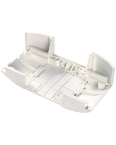 Т-образное ответвление для кабельного канала 40х20 SPL 040005S в Орле Аксессуары для кабель-канала Pintop.ru