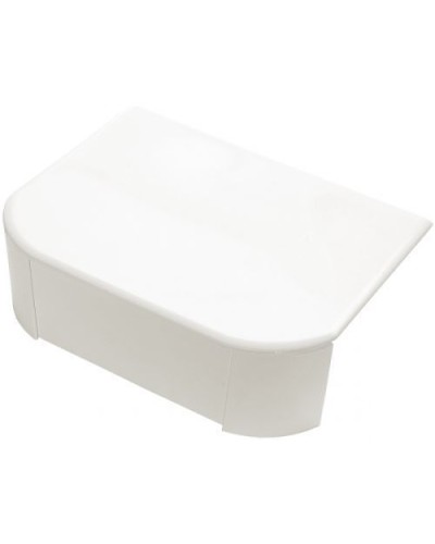 Т-образное ответвление для кабель-канала 100х50 SPL 100010S в Орле Аксессуары для кабель-канала Pintop.ru