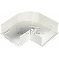 Угол плоский изменяемый для кабельного канала 60х16 SPL (060005S)