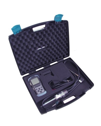 Газоанализатор Seitron CHEMIST 101 в Орле Технологические извещатели Pintop.ru