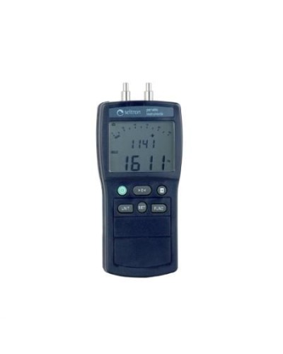 Микроманометр Seitron PORMDZBI в Орле Технологические извещатели Pintop.ru