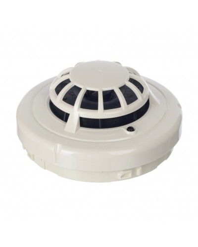 Извещатель пожарный адресный комбинированный Smartec ИП212/101-1SF-А1R в Орле Адресная система охранно-пожарной радиоканальной сигнализации Smartec Pintop.ru