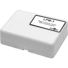 Устройство защиты адресной линии Smartec LPM-1-IP54