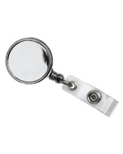 Ретрактор Smartec-СКД ST-AC202RT-SL в Орле Оптовые идентификаторы Pintop.ru