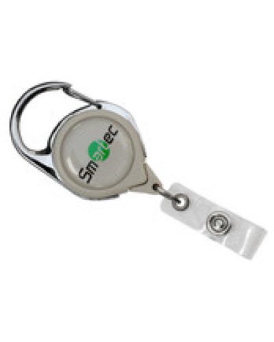 Ретрактор Smartec-СКД ST-AC203RT-GR в Орле Оптовые идентификаторы Pintop.ru