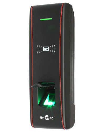 Считыватель биометрический Smartec-СКД ST-FR031MF в Орле Считыватели Pintop.ru