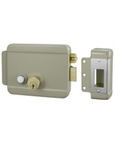 Замок электромеханический Smartec-СКД ST-RL073DI-GR в Орле Электромеханические замки Pintop.ru