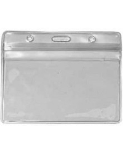 Карман с клапаном горизонтальный Smartec ST-AC202HP в Орле Оптовые идентификаторы Pintop.ru