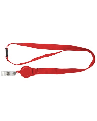 Ремешок Smartec ST-AC203LR-RD в Орле Дополнительное оборудование для СКУД Pintop.ru