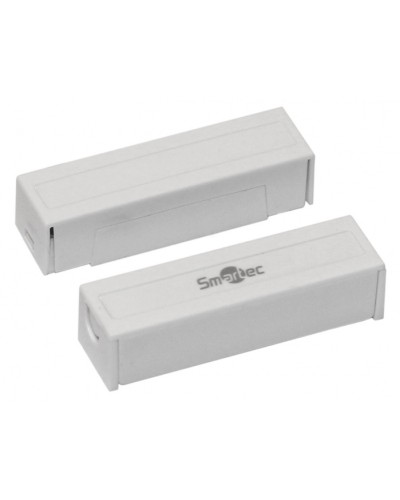 Магнитоконтактный датчик Smartec ST-DM126NC-WT в Орле Извещатели охранные Pintop.ru