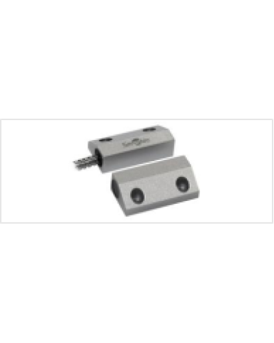 Магнитоконтактный датчик Smartec ST-DM131NO-SL в Орле Извещатели охранные Pintop.ru