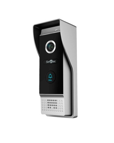 Блок вызывной Smartec ST-DS306C-SL в Орле Вызывные видеопанели малоабонентные Pintop.ru