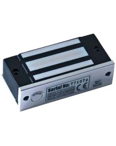 Замок электромагнитный Smartec ST-EL050S в Орле Электромагнитные замки Pintop.ru